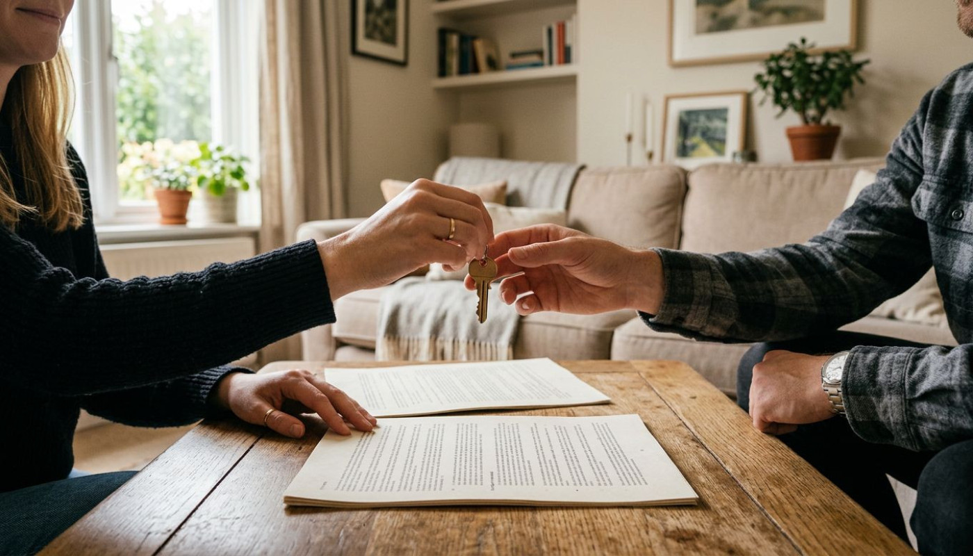 Assurance habitation : les clauses méconnues qui protègent votre dépôt de garantie