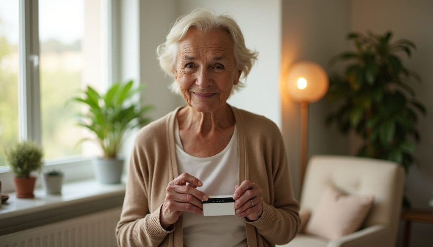 Choisir la meilleure solution de téléassistance pour seniors : critères et options