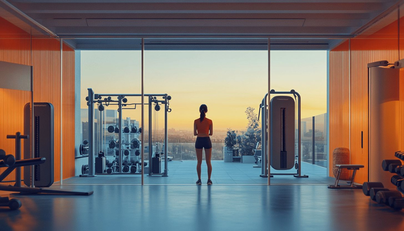 Comment choisir la salle de sport idéale pour vos besoins ?