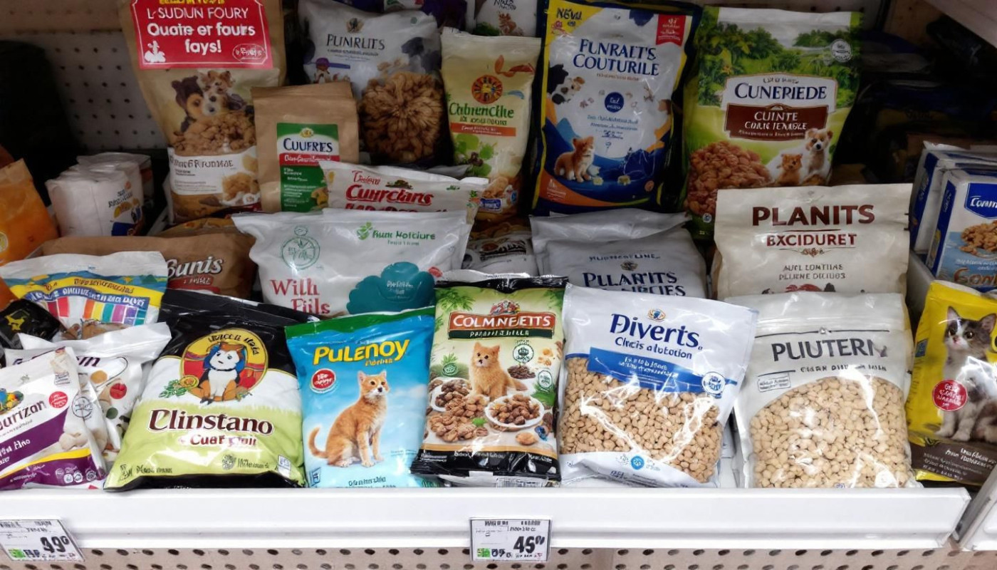 Comment choisir les croquettes adaptées aux besoins spécifiques de votre animal ?