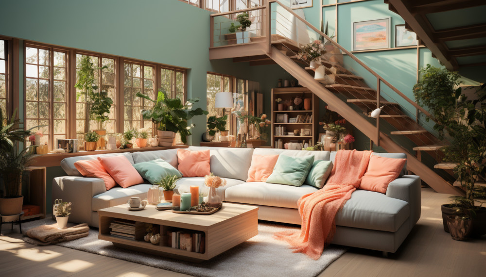 Comment décorer une maison?