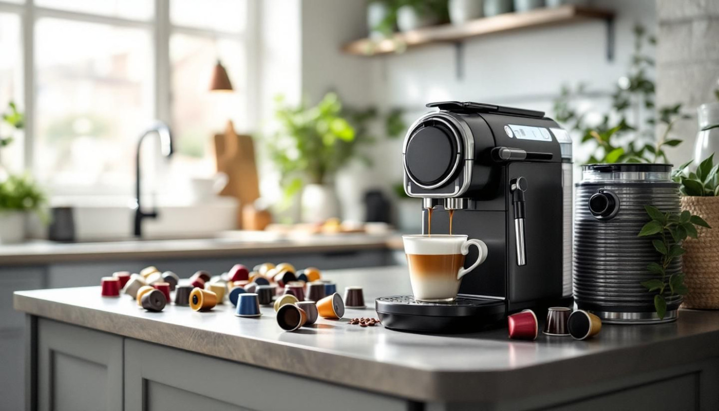 Comment maximiser les avantages des promotions sur les machines à café?