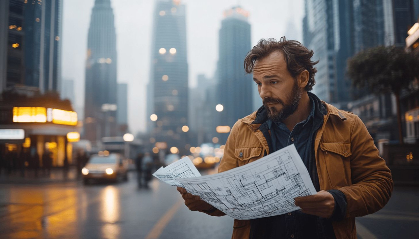 Décryptage d'une politique urbaine : quels enjeux pour les résidents ?