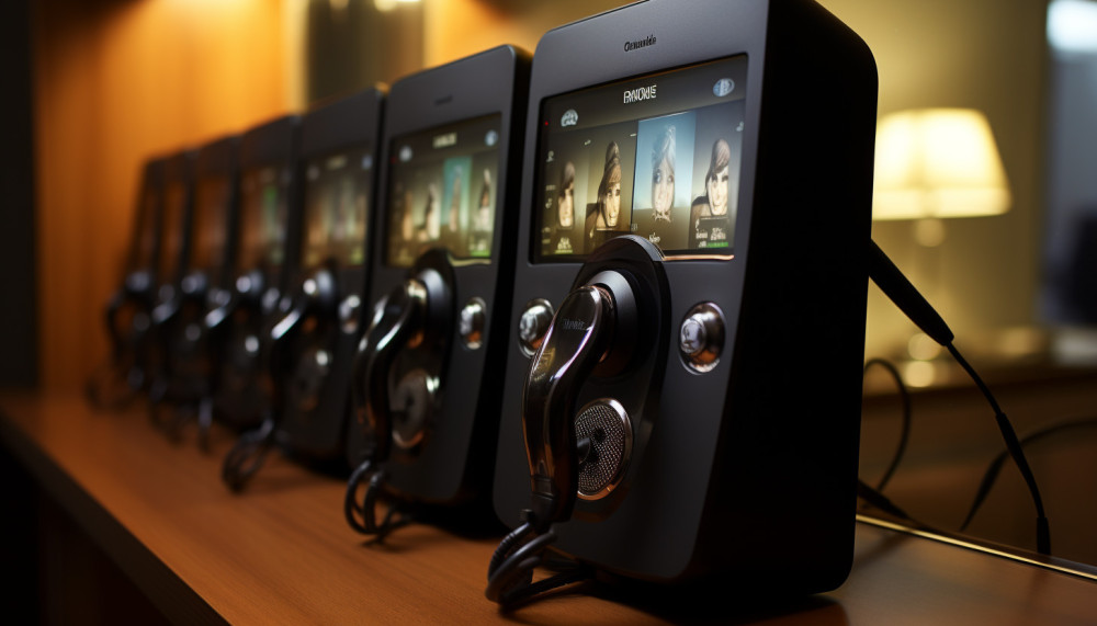 Le visiophone et ses avantages
